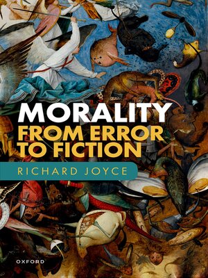 cover image of Morality